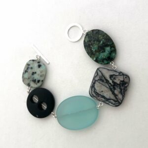 Big Stone Bracelet I