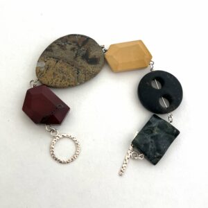 Big Stone Bracelet II