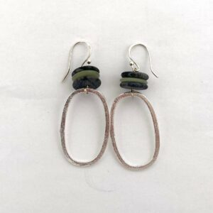 Picasso Jasper Lemon Jade E