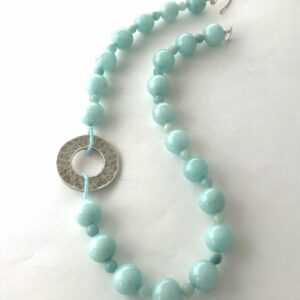 Amazonite III Necklace