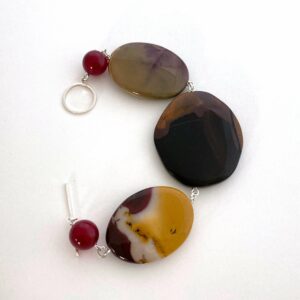 Big Stone Bracelet I