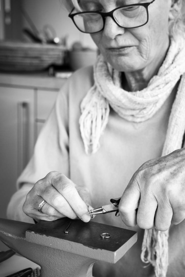 Melissa the Jewellery Designer